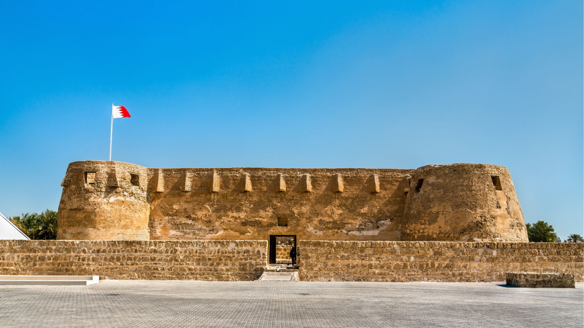 Ngày 3: Tự do tham quan Bahrain - Vương quốc ngọc trai giữa vịnh Ả Rập